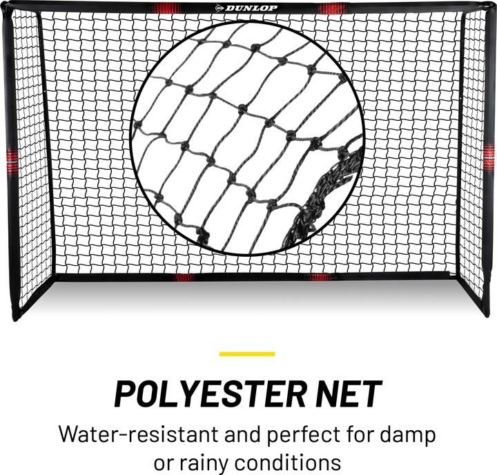Produktbild Dunlop Soccer goal