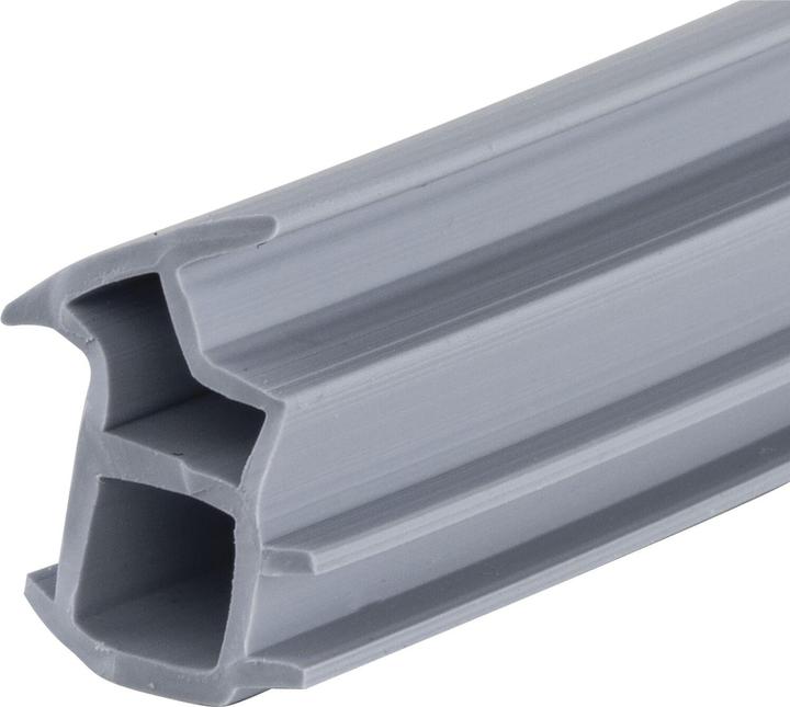 Domoferm Fire protection seal C 895 grey