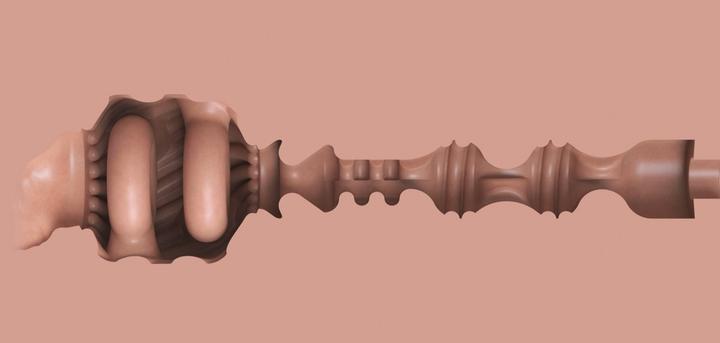 Produktbild Fleshlight Boost Bang