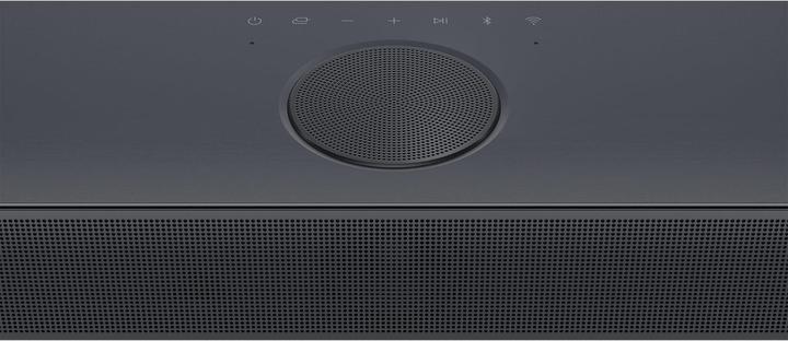 Actual product image LG DSC9S (400 W, 3.1.3 Channel)