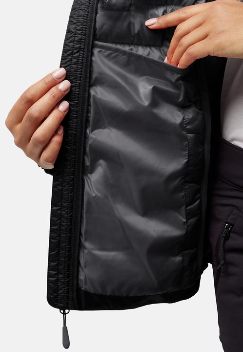 Actual product image Jack Wolfskin Passamani Down Hoody W (XL)