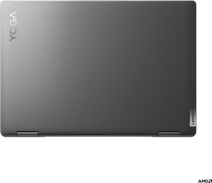 Produktbild Lenovo Yoga 7 82QF0046GE - 14-inch 2.8K OLED Touch, Ryzen 5 6600U, 16GB RAM, 512GB SSD, Digit (14", AMD Ryzen 5 6600U, 16 GB, 512 GB, DE)