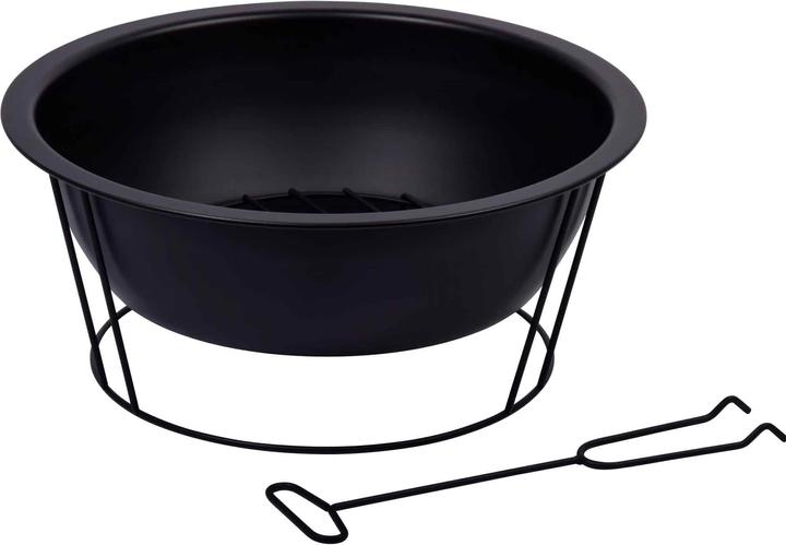 Produktbild Dobar Feuerschale (52 cm)