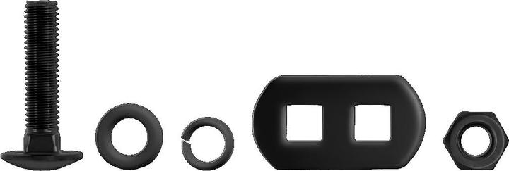 Actual product image Hella 1FJ 357 199-191 Hauptscheinwerfer