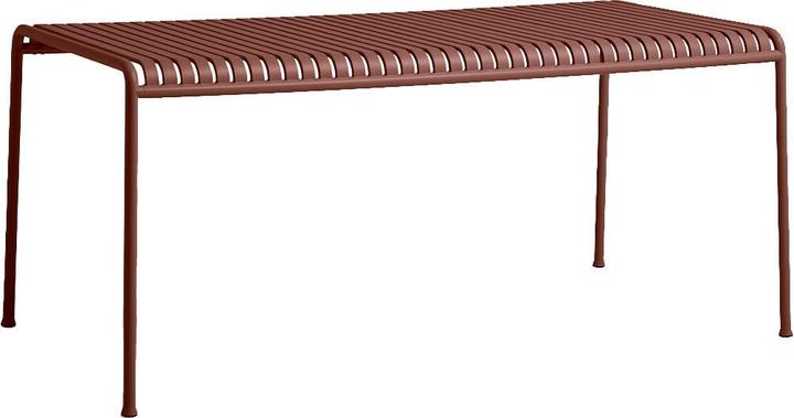 Produktbild HAY Palissade (170 x 90 x 75 cm)