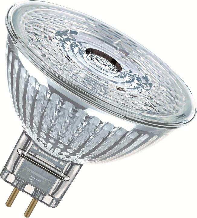 Actual product image Osram Led Star Mr16 (GU5.3, 3.80 W, 354 lm, 1 x, F)