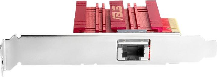 Produktbild ASUS Xg-C100c V2 (PCI-E x4)