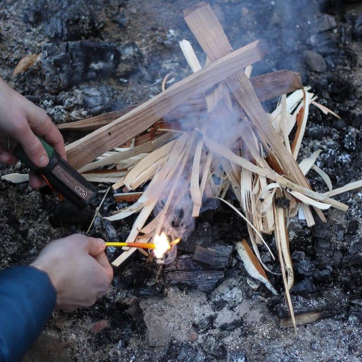 Produktbild UCO Gear Titan Stormproof Match Kit