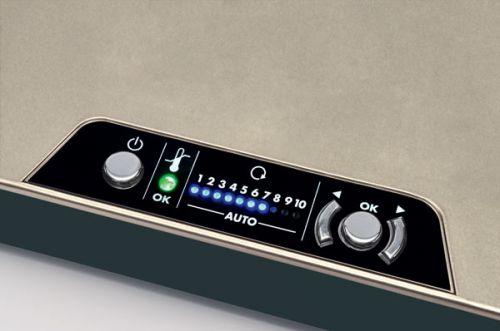 Produktbild Fellowes HELIOS 60, 12”, Thermal, Auto Shut Off, 53... (Thermobindung)