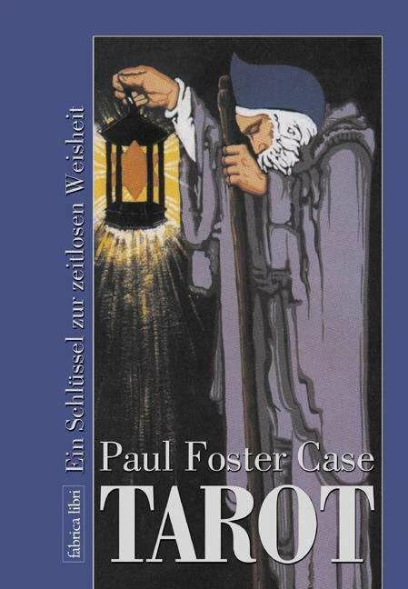 Produktbild Tarot (Deutsch, Paul Foster Case, 2006)
