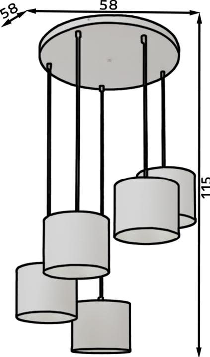 Produktbild ELTAP Vespillo