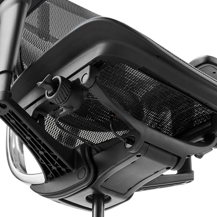 Image du produit Hjh Office Ergohuman Ultra Gen2 (46 - 58 cm)