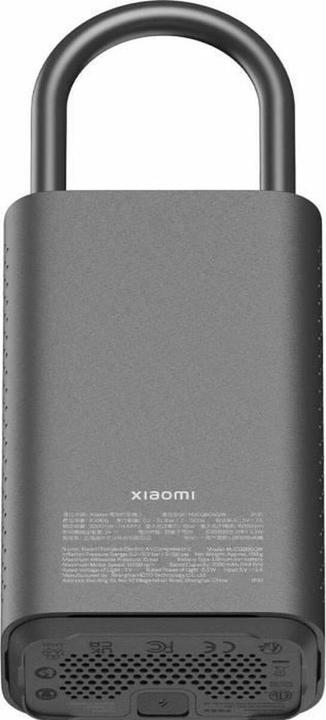 Actual product image Xiaomi Air Compressor 2