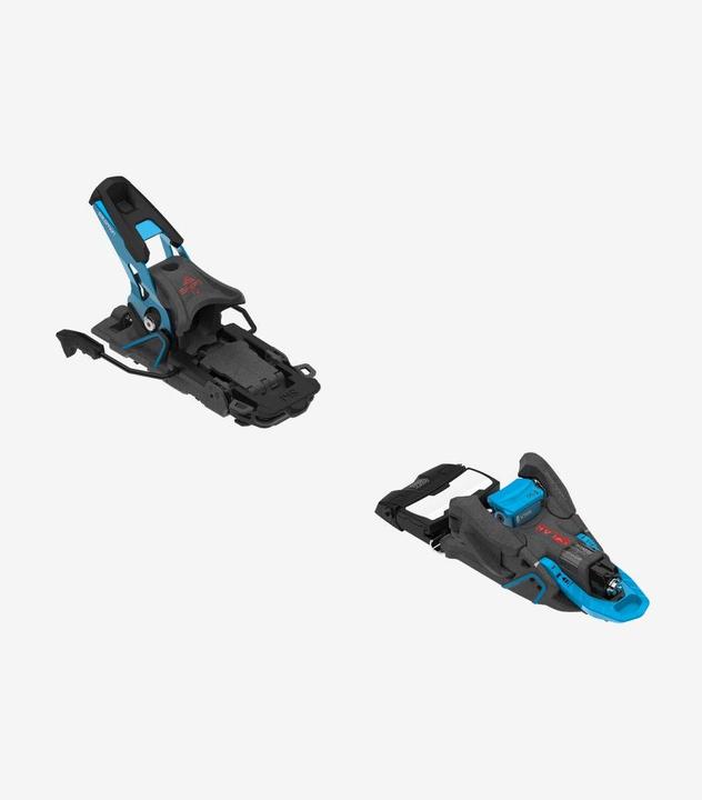 Immagine prodotto Salomon attacchi N S/LAB SHIFT MNC 13 nero/blu (Sci da turismo)