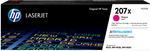 Actual product image HP 207X (M)