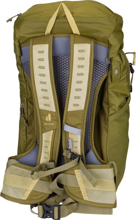 Actual product image Deuter AC Lite 24 (24 l)
