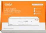 Immagine prodotto Aruba Switch Instant On 1430 R8R45A (8 porte)