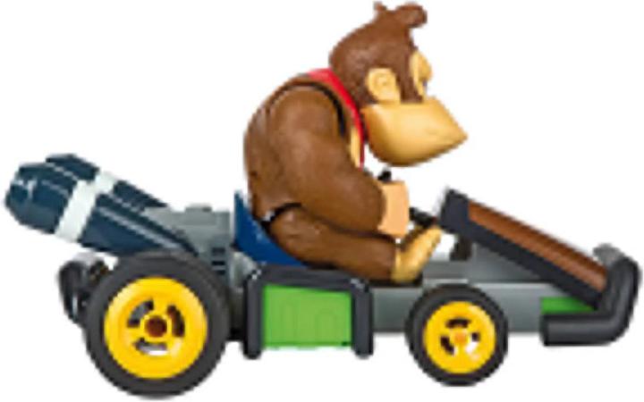 Produktbild Carrera Mario Kart Donkey Kong