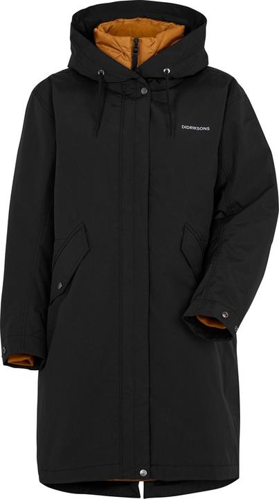 Didriksons Women's Gabriella Parka