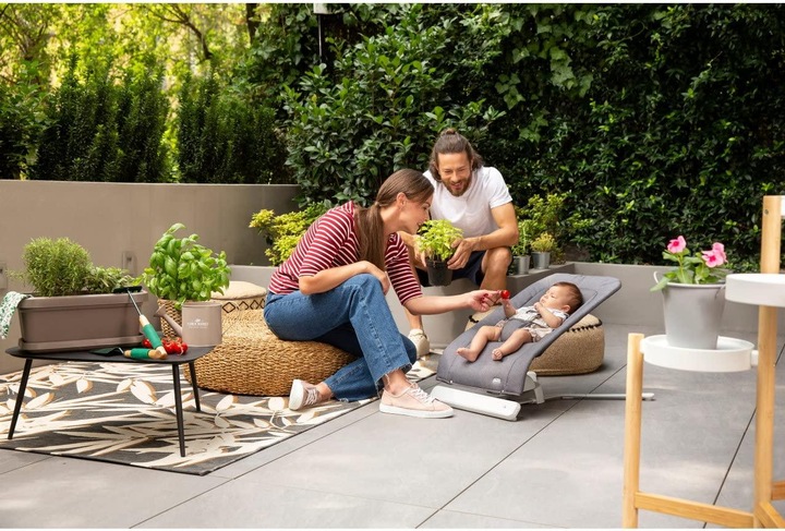 Actual product image Chicco Baby Bouncer Rhythm n Sound