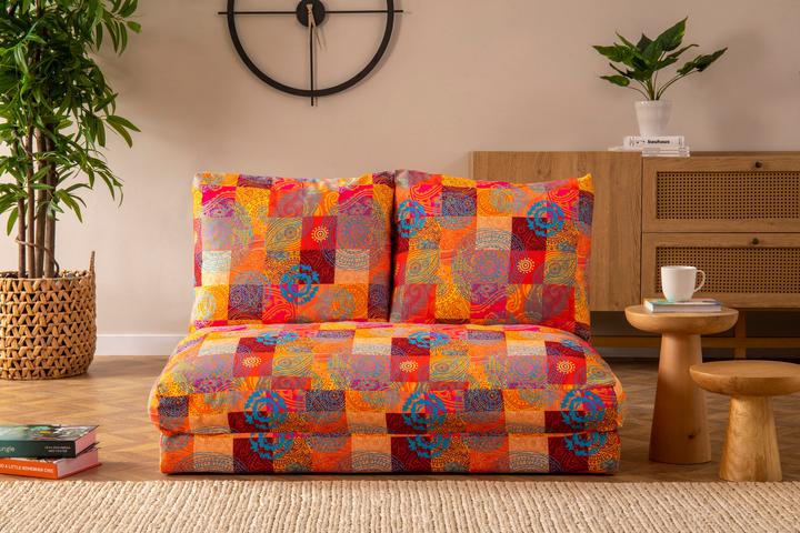 Produktbild Atelier del Sofa Gabriella (2-Sitzer, Bettsofa)