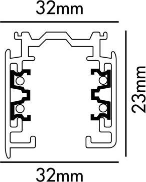 Actual product image Faro 1990101