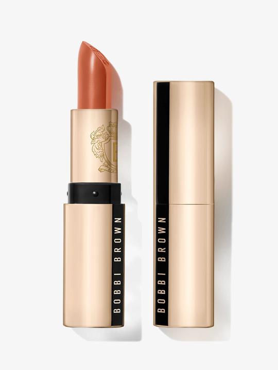 Image du produit Bobbi Brown Luxe Lip Color After Dusk (Rose)