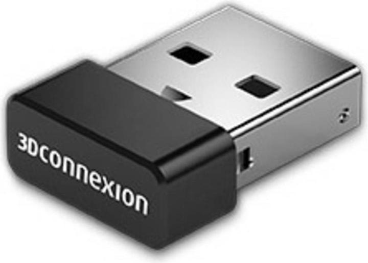 Image du produit 3Dconnexion récepteur universel