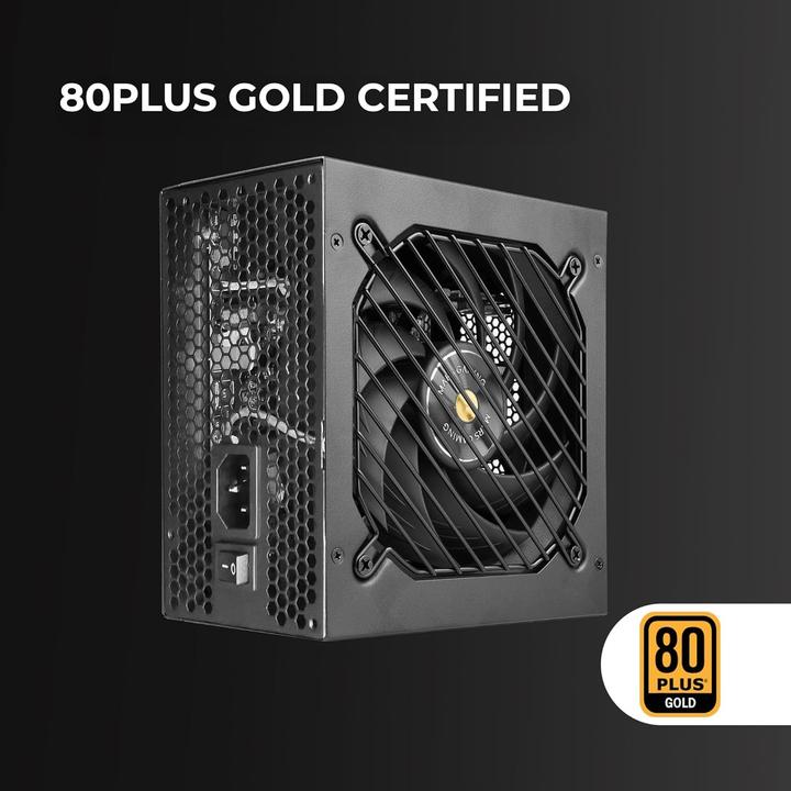 Produktbild Mars Gaming MPB850PSI (850 W)