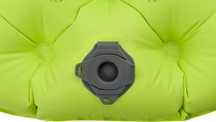 Actual product image Sea To Summit ComfortLight Insulated Mat sleeping pad