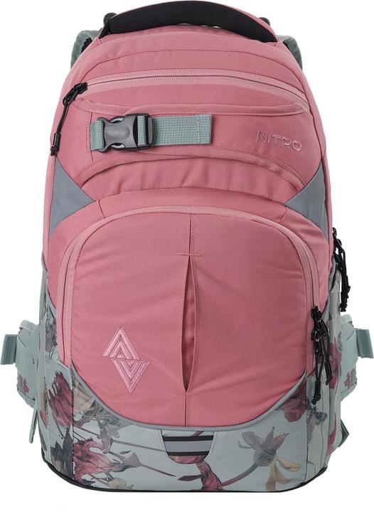 Produktbild Nitro Daypack Superhero Schulrucksack 44 cm (26 l)