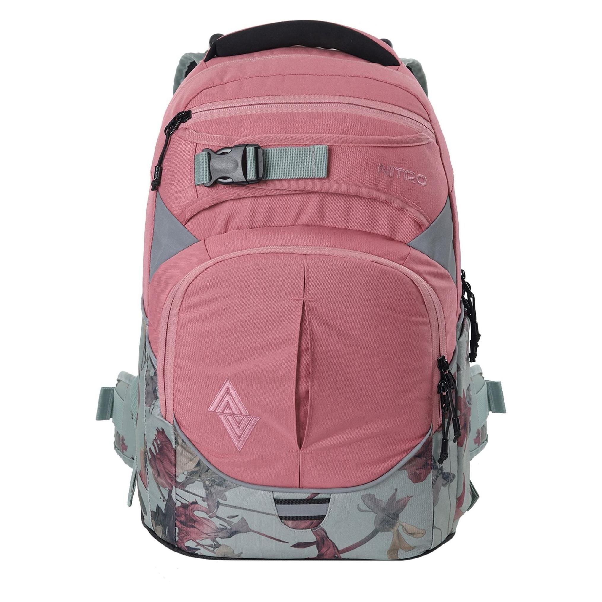 Nitro SUPERHERO - Zaino per notebook (30 l) - acquista su