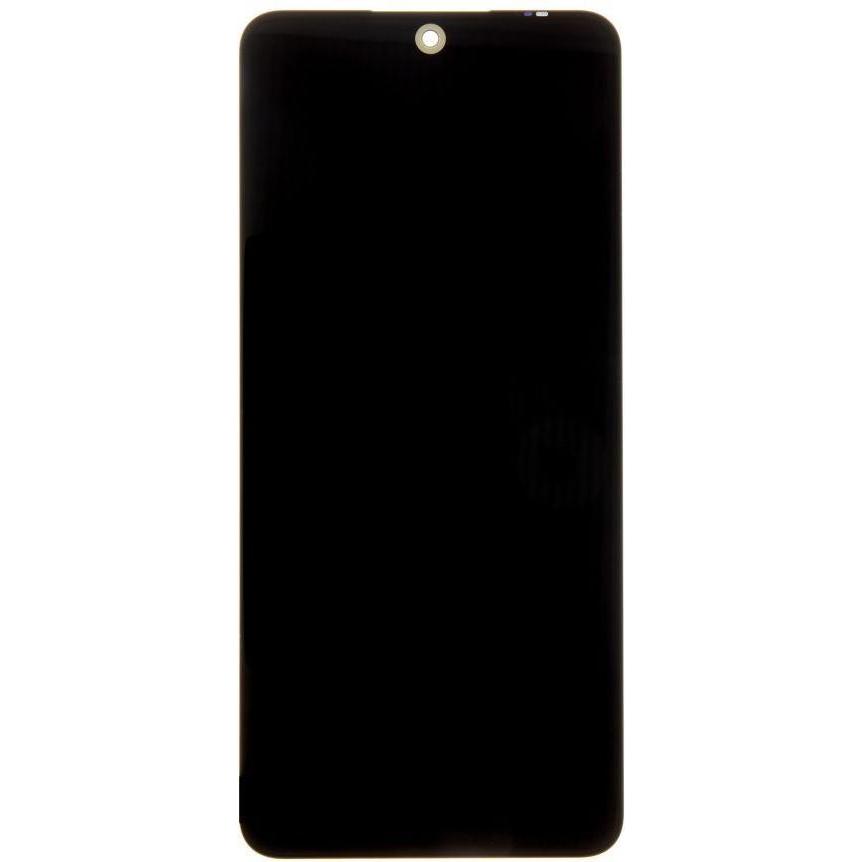 Xiaomi LCD Display + Touch Unit Redmi Note 12 4G/12 5G (Display, Xiaomi Redmi Note 12 5G), Mobilgerä