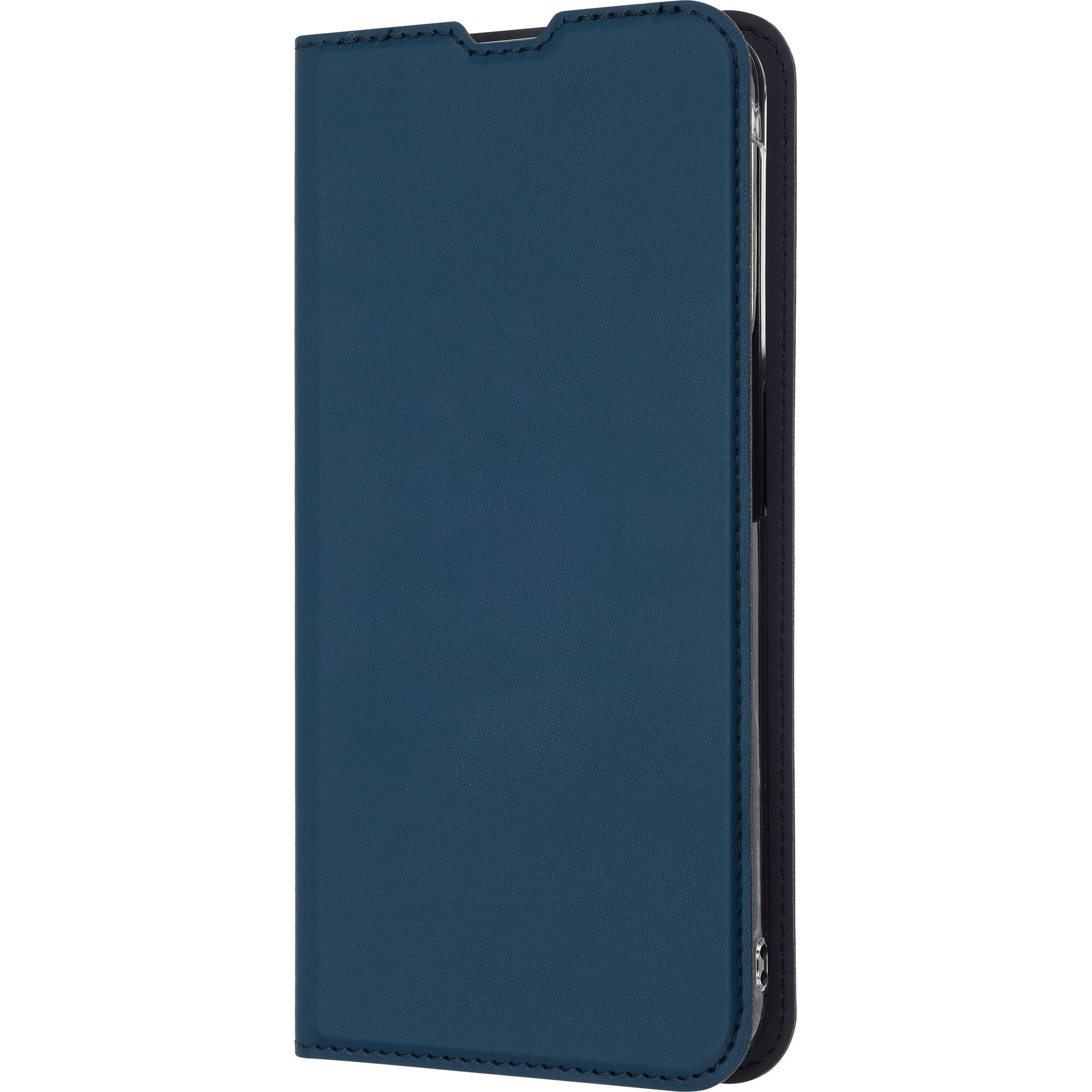 FoneKit BookCase Cover, Samsung Galaxy A57, blue (Samsung Galaxy A57), Cover smartphone, Blu