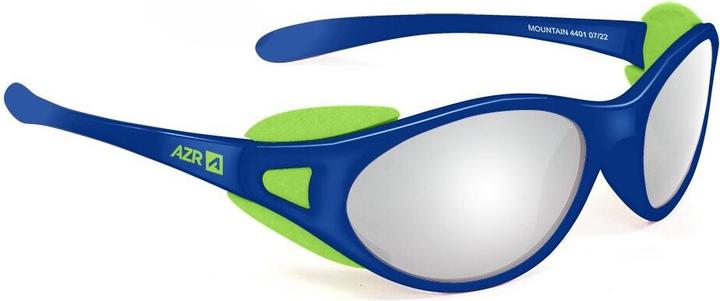 Produktbild AZR Mountain (Silver Grau)