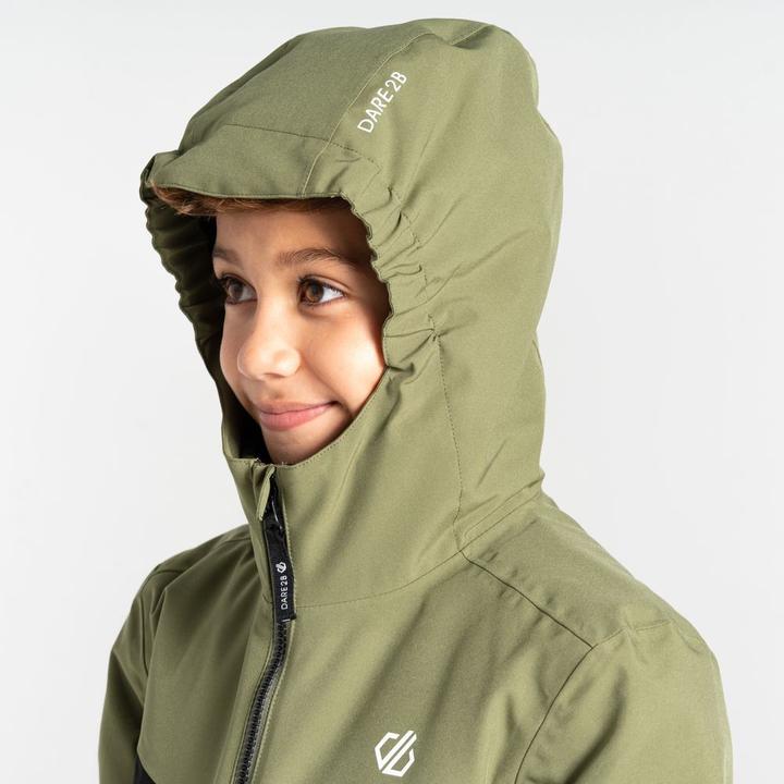 Produktbild Dare2b Steazy II Jacket (176)