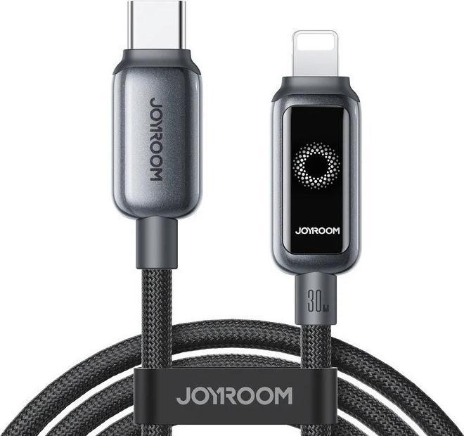Immagine prodotto Joyroom USB C – Lightning (1.20 m, USB 2.0, 30 W)
