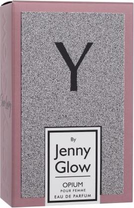Actual product image Jenny Opium (Eau de parfum, 30 ml)
