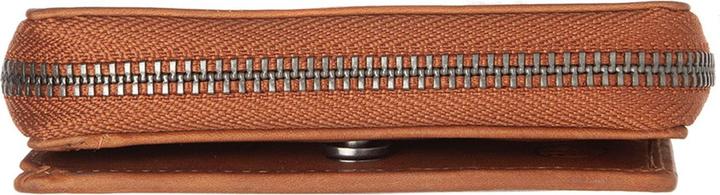 Actual product image The Chesterfield Brand Osum Geldbörse RFID Schutz Leder 11 cm