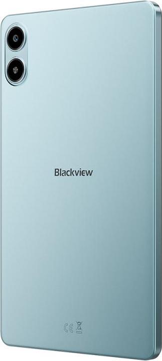 Actual product image Blackview TABLET LINK 2 8" 4/128GB/LINK2 BLUE (8.68", 128 GB, Blue)