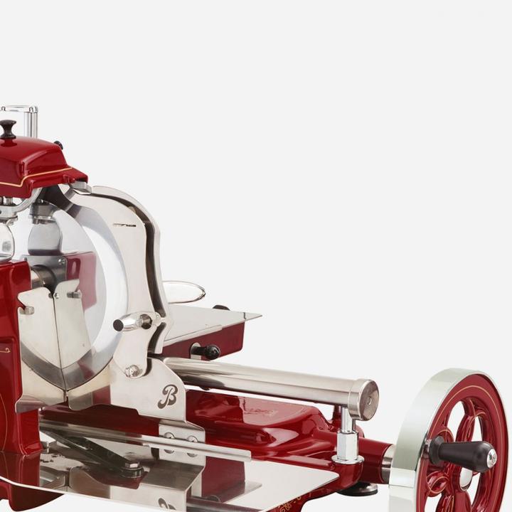 Actual product image Berkel Volano Tribute