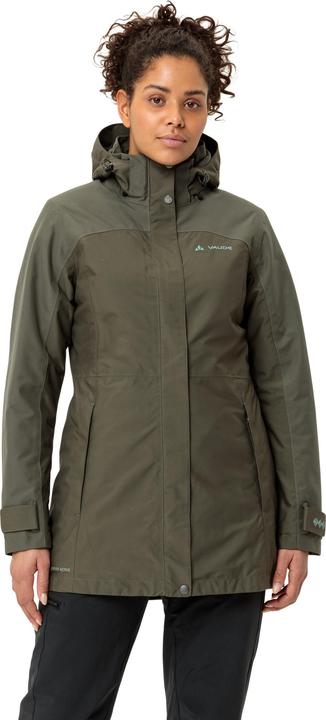 Actual product image Vaude Skomer II (42, L)