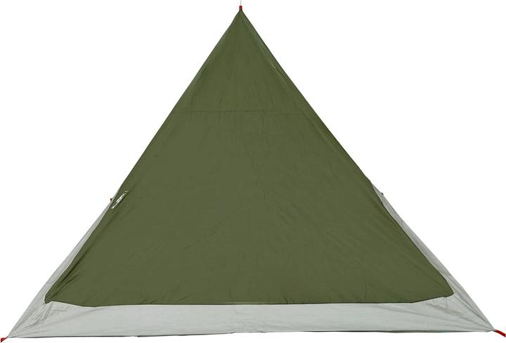 Produktbild vidaXL Campingzelt (2.45 kg, 4 Personen)