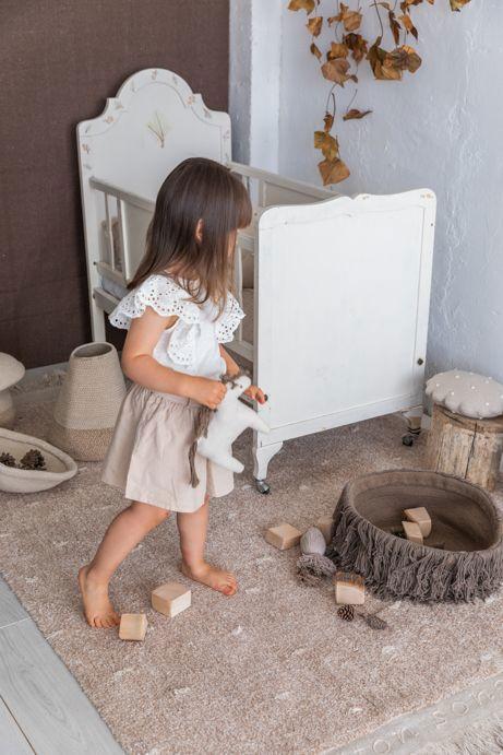 Produktbild Lorena Canals Aufbewahrungskorb Pio Pio