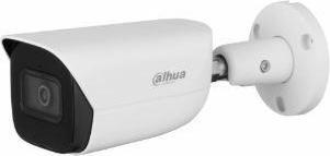 Immagine prodotto Dahua TELECAMERA 4MP IR BULLET/HFW5442E-ASE-0280B-S3 (2688 x 1520 pixel)