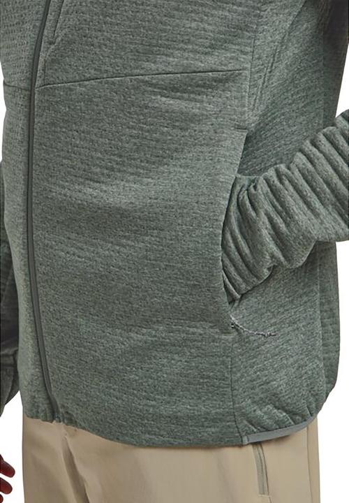 Immagine prodotto Jack Wolfskin Taiga Fz M (XL)