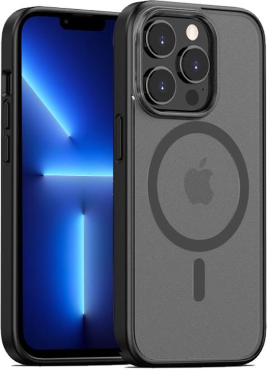 Produktbild Ueli Express MagSafe Anti Fingerprint Series (Apple iPhone 13 Pro)
