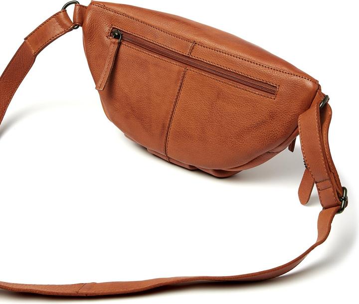 Actual product image dR Amsterdam Cross Body Bag