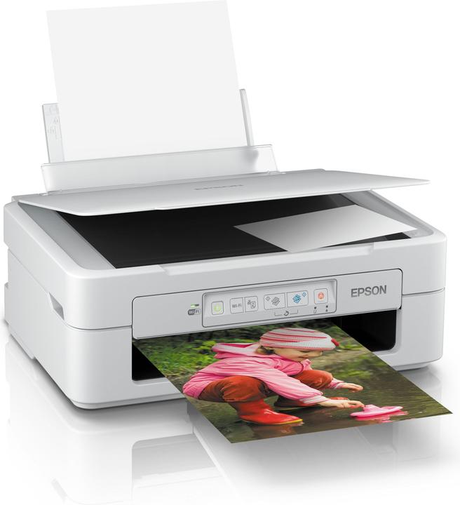 Immagine prodotto Epson XP-247 Casa (Inchiostro, Colore)
