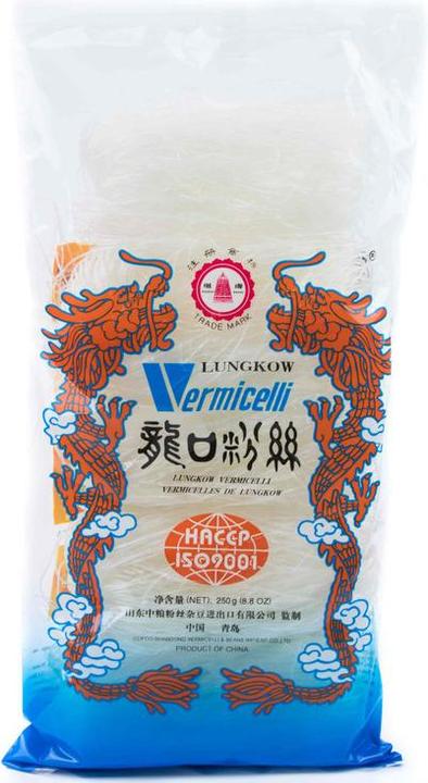 Produktbild Pagoda Glasnudeln (250 g)